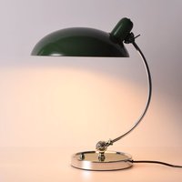Tischleuchte „Ulia“ - Bauhaus-Stil, Deko Designerlampe von BARCELONA LED