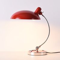 Tischleuchte „Ulia“ - Bauhaus-Stil, Deko Designerlampe von BARCELONA LED