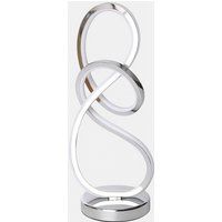 Tischleuchte "LOREN" - Hollywood 12W Tischleuchte "LOREN" - Hollywood 12W von BARCELONA LED