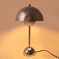 Vintage Design Tischlampe „Floralis“ - E27 von BARCELONA LED