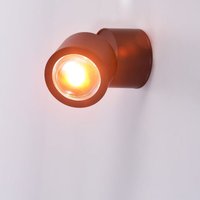 Wand- und Deckenleuchte „FLOC“ - 8 W - Sonnenuntergangseffekt - von BARCELONA LED
