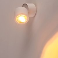Wand- und Deckenleuchte „FLOC“ - 8 W - Sonnenuntergangseffekt - Wand- und Deckenleuchte „FLOC“ - 8 W - Sonnenuntergangseffekt - von BARCELONA LED