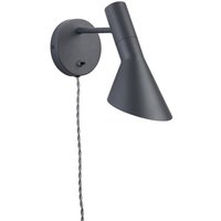 Wandleuchte "Marlene" mit Kabel und Stecker Wandleuchte "Marlene" mit Kabel und Stecker von BARCELONA LED