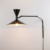 Wandleuchte Design "NIM" - E14 + G9 Wandleuchte Design "NIM" - E14 + G9 von BARCELONA LED