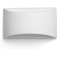 Wandleuchte Oben Unten G9 von BARCELONA LED