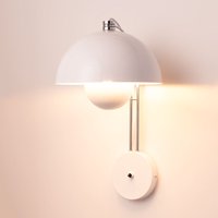 Wandleuchte im Vintage-Design „Ann“ – E27 von BARCELONA LED