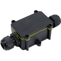 Wasserdichte Abzweigdose IP68 0.5 - 2.5mm² 0.5 - 2.5mm² Wasserdichte Abzweigdose IP68 0.5 - 2.5mm² 0.5 - 2.5mm² von BARCELONA LED