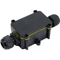 Wasserdichte Abzweigdose IP68 0.5 - 2.5mm² 0.5 - 2.5mm² von BARCELONA LED