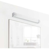 LED-Wandleuchte für Badezimmerspiegel - 5W Lichtfarbe Warmweiß 3000K - Warmweiß 3000K von BARCELONA LED