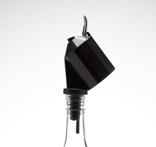 BARCRAFTERS Flaschendosierer Bottle Pilot 6 cl Seriendosierer Qualität Ausgießer BARCRAFTERS Flaschendosierer Bottle Pilot 6 cl Seriendosierer Qualität Ausgießer von BARCRAFTERS