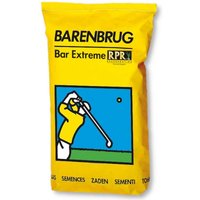 BARENBRUG Bar Extreme RPR 15 kg Golfplatzsaat Rasensamen Golfplatzmischung von BARENBRUG
