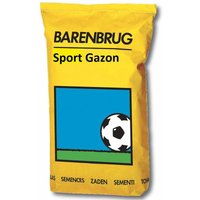 Barenbrug - Rasensamen Sport Gazon 10 kg Universalrasen Sportrasen Spielrasen von BARENBRUG