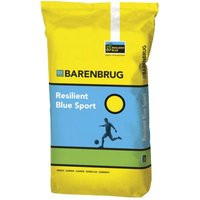 Barenbrug - Resilient Blue Sport 15 kg Rasensamen Sportplatzrasen Neu und Nachsaat von BARENBRUG