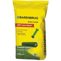 Barenbrug - sos Lawn Repair Yellow Jacket 15 kg Reparaturrasen Rasenregeneration Barenbrug - sos Lawn Repair Yellow Jacket 15 kg Reparaturrasen Rasenregeneration von BARENBRUG
