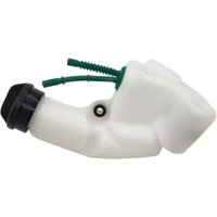 Kraftstofftank für Stihl FS38 FS45 FS46 FS55 KM55 Teilenummer 4232 350 0411 Freischneider von BARES