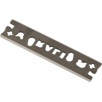 Wendemesser Breite 48 mm zu Rali Hobel 220 und 105 (10 Stück) von RALI