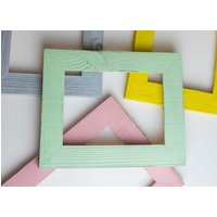 Bilderrahmen Old Barn Aus Altholz Lackiert Shabby Chic Farbe - Unikat Holz Vintage Rahmen Deko Holzrahmen Weihnachtsgeschenk Bilderrahmen Old Barn Aus Altholz Lackiert Shabby Chic Farbe - Unikat Holz Vintage Rahmen Deko Holzrahmen Weihnachtsgeschenk von BARN29