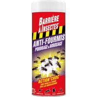 Ameisenpulver & Bewässerung 500 g - Insektenschutz von BARRIERE A INSECTES