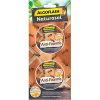 Ameisenbekämpfung in Box mit Köder 2 Stück von BARRIERE A INSECTES