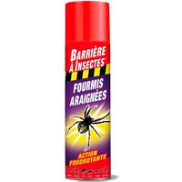 Barriere A Insectes - Blitzaktion gegen Ameisen/spinnen von BARRIERE A INSECTES