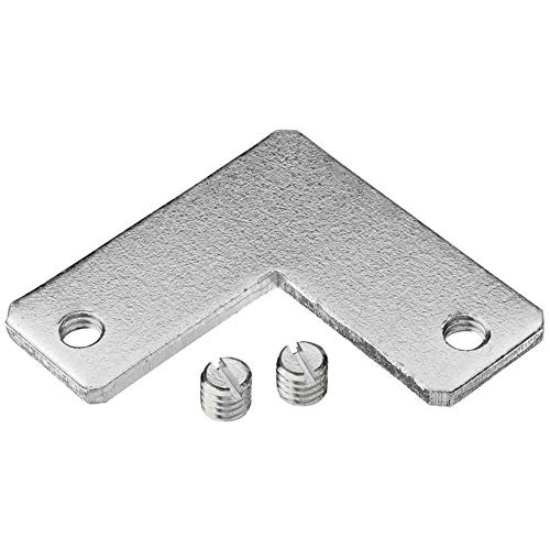 Barthelme 62399936 Verbindungselement, 1 Stück Barthelme 62399936 Verbindungselement, 1 Stück von BARTHELME