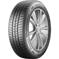 BARUM Winterreifen "BARUM" POLARIS 5 von BARUM