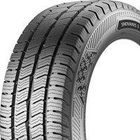 BARUM Winterreifen "BARUM" SNOVANIS 3 von BARUM