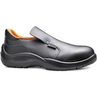 Base Cloro B0507N S2 wru src schwarze Sicherheitsschuhe - 40 eu von BASE PROTECTION