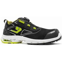 Base Helsinki B1713A S7S ESD SC LG FO SR Boa Arbeitsschuhe - 45 EU Base Helsinki B1713A S7S ESD SC LG FO SR Boa Arbeitsschuhe - 45 EU von BASE PROTECTION