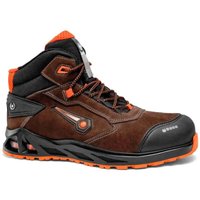 Base K-Hurry Top B1042C S3L hro fo sr Sicherheitshochschuhe - 43 eu Base K-Hurry Top B1042C S3L hro fo sr Sicherheitshochschuhe - 43 eu von BASE PROTECTION