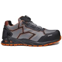 Base K-Jump B1005A S1P HRO SRC Arbeitsschuhe - 43 EU von BASE PROTECTION