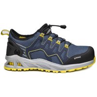 K-Walk B1006B S1P hro src Sicherheitsschuhe ohne Schnürsenkel K-Walk - 43 eu - Base von Base