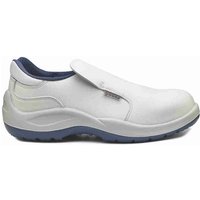 Base Litio B0537 S2 src Weiße Arbeitsschuhe - 40 eu - Weiß von BASE PROTECTION