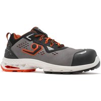 Base Protection - Base Madrid B1711C S1PS esd lg fo sr Sicherheitsschuhe - 40 eu - Grau von BASE PROTECTION