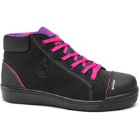 Base Protection - Base Margot Top S3 fo src Sicherheitshochschuhe für Damen - 40 eu - Schwarze Base Protection - Base Margot Top S3 fo src Sicherheitshochschuhe für Damen - 40 eu - Schwarze von BASE PROTECTION