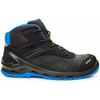 I-Robox Top B1211 S3 ci esd src Hohe Arbeitsschuhe - 47 eu - Base I-Robox Top B1211 S3 ci esd src Hohe Arbeitsschuhe - 47 eu - Base von Base