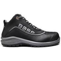 Basic Be-Free Top Arbeitsschuhe B0873 S3 src - 38 eu Basic Be-Free Top Arbeitsschuhe B0873 S3 src - 38 eu von Base
