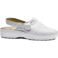 Xeno Base B0551 ob and a src Arbeitssandalen - 38 eu von BASE PROTECTION