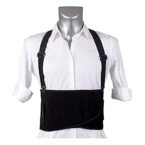 B8105 FAJA BASE TALLA XXL B8105 FAJA BASE TALLA XXL von BASE Protection
