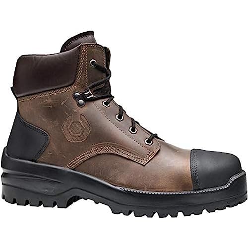 BASE Protection CA-B0741-CWA.42 Be Joy S3 Bison Top Sicherheitsstiefel, braun von BASE Protection