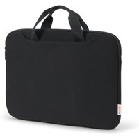 DICOTA Base XX Plus 10"-11,6" Notebook-Tasche - Schwarz von BASE XX