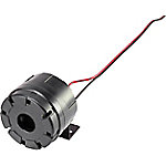 BASETech Sirene BT-1662135 IP20 Schwarz von BASETech