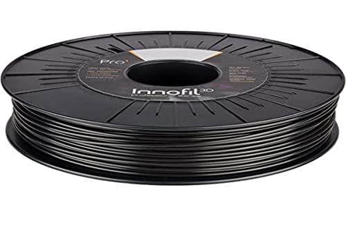 BASF Ultrafuse PLA PRO1 - Schwarz - 1,75mm - 750g BASF Ultrafuse PLA PRO1 - Schwarz - 1,75mm - 750g von BASF 3D