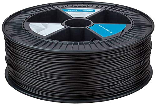 BASF Ultrafuse PLA Schwarz 1,75 mm 2500 g BASF Ultrafuse PLA Schwarz 1,75 mm 2500 g von BASF 3D