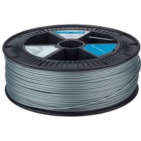 BASF Ultrafuse PLA-0021a250 Filament PLA 1.75mm 2.500g Silber (metallic) 1St. von BASF Ultrafuse