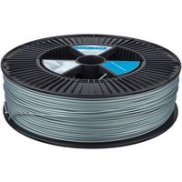 BASF Ultrafuse PLA-0021a450 Filament PLA 1.75mm 4.500g Silber (metallic) 1St. von BASF Ultrafuse