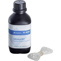BASF Ultrafuse PMIF-1007-002 Ultracur3D® ST 80 Filament Resin Transparent 10l von BASF Ultrafuse
