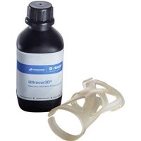 BASF Ultrafuse PMIF-1009-001 Ultracur3D® RG 35 Filament Resin Transparent 1l von BASF Ultrafuse
