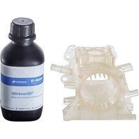 BASF Ultrafuse PMIF-1009-002 Ultracur3D® RG 35 Filament Resin Transparent 10l von BASF Ultrafuse