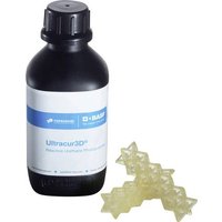 BASF Ultrafuse PMIF-1010-002 Ultracur3D® EL 60 Filament Resin Transparent 10l von BASF Ultrafuse